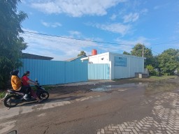 SPPG di Tulungagung Berhenti Beroperasi Selama Dua Hari, Ini Penyebabnya