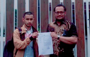 Dua Kali Diteror Molotov, Warga Pasuruan Ajukan Perlindungan LPSK