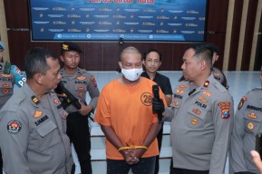 Gaji Tak Cukup, PHL Rumah Sakit di Kota Blitar Nekat Mencuri Emas
