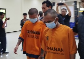 Inilah Motif Kasus Penusukan di Malang yang Tewaskan Joki Balapan
