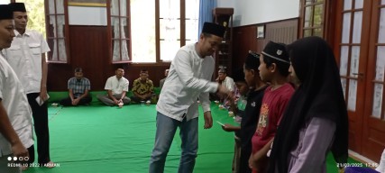 Kebun Silosanen Jember Serap Belasan Ribu Pekerja Borongan