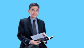 Ironi Penegak Hukum Korup, Saat Keadilan Dikunyah Syahwat Kekuasaan