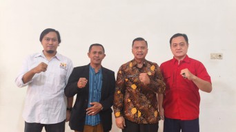 Besaran UMK di Tulungagung 2026 Disahkan, Naik 5,93 Persen