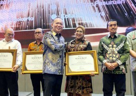 Sidoarjo Raih Universal Coverage Jamsostek 2025, Semua Pekerja Kini Punya Payung