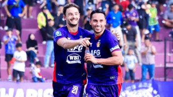 Persik Kediri Tutup Putaran Pertama Kompetisi Dengan Kemenangan