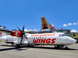 Penerbangan Jember-Bali Dimulai 5 Desember, Beroperasi 3 Kali Seminggu