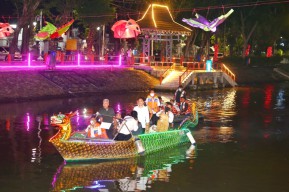 Surabaya Holiday Super Sale 2025 Hadirkan Tiket Wisata Hanya 500 Rupiah