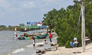 Wisata Pantura Lamongan Jadi Destinasi Favorit di Momen Akhir Tahun 2025