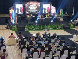 Tak Hanya Internasional, STIA Pembangunan Jember Perkuat Kerja Sama Domestik