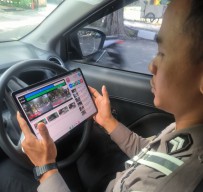 Operasi Zebra Semeru 2025 di Lamongan, Kesadaran Tertib Lalu Lintas Meningkat