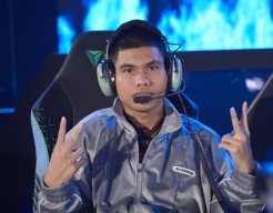 Arfy dari Lamongan Bawa Alter Ego Melaju ke Final M7 World Championship