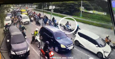 Resmob Polres Gresik Gerak Cepat Tangkap Pelaku Pencabulan Pelajar