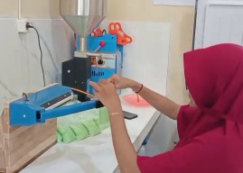 Nestapa Pelaku UMKM Lamongan, Terlanjur Investasi tapi Serapan SPPG Minim