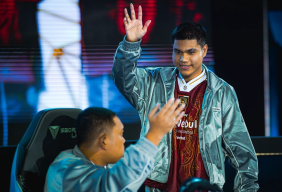 Kisah Arfy, Pemuda Lamongan Temukan Jalan Sukses di Game Mobile Legends