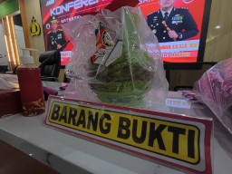 Warisan Jadi Motif Pembunuhan Keji Ayah ke Anak Sendiri di Lamongan
