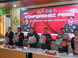Kasus Pembunuhan Ayah ke Anak di Lamongan, Pelaku Terancam Pasal Berlapis