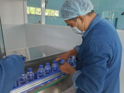 Terobosan Perumdam Tirta Pandalungan, Hazora Akan Branding Instansi Pemerintah