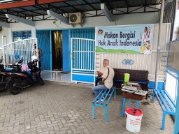 SPPG Pemasok SMKN 3 Boyolangu Diminta Berhenti Sementara Usai Ratusan Siswa Diare