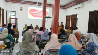 Disnaker Ponorogo Sosialisasikan UMK 2026 ke Pekerja dan Pengusaha