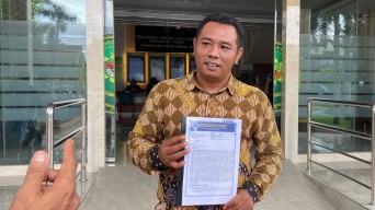 Sidang Gugatan Perumahan Kediri, Kuasa Hukum Bantu Perjuangkan Hak Pemkab