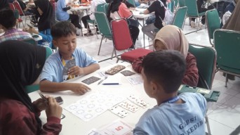 GABSI Kabupaten Kediri Matangkan Persiapan Atlet Bridge Menuju Porprov 2027