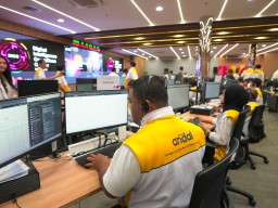 Trafik Data Melonjak Double Digit, Indosat Jaga Keandalan Jaringan Selama Tahun Baru