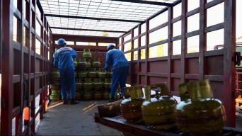 Pertamina Tambah 800 Juta Tabung LPG 3 Kg Periode Libur Panjang Isra Miraj di Jatim