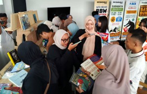BBW Surabaya 2026, Diskon Gila-gilaan dan Hadiah Tiket Pesawat!