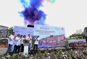 Kesempatan Terakhir! Beli Ruko di Pakuwon City Bisa Hemat PPN hingga 220 Juta