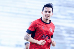 Persik Kediri Daratkan Adrian Luna Kapten Kerala Blasters FC, Perkuat Lini Tengah