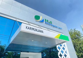 BPJS Ketenagakerjaan Surabaya Karimunjawa Optimalkan Pelayanan, Klaim JHT Tertinggi di 2025
