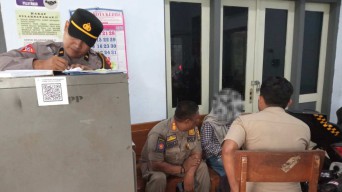 Gadis 15 Tahun Coba Bunuh Diri di Jembatan Lama Kota Kediri, Digagalkan Pemancing