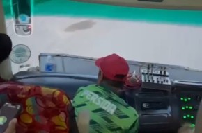 Persid Jember Minta Maaf atas Insiden Pelemparan Bus Persida Sidoarjo