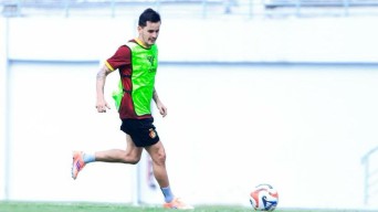 Persik Kediri Bakal Tambah Striker Asing untuk Tingkatkan Ketajaman Serangan