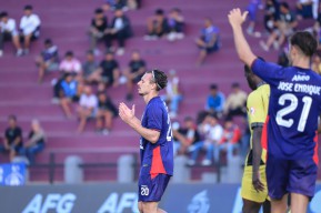 Resmi, Laga Persik Kediri Vs Persib Bandung Digelar di Stadion Brawijaya