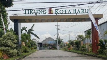 Difitnah-Digeruduk OTK, TKB Cerita Kerasnya Persaingan Bisnis Properti di Lamongan