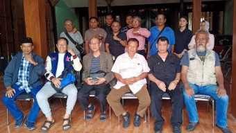 Pancasila Harga Mati, Eks GMNI Serukan Perubahan Struktural