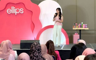 Rambut Lembut dalam Semenit? Ellips Hair Mask Hadir dengan Kemasan Lebih Praktis