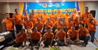 PWI Lamongan Gelar Kontes Lele, Tegaskan Identitas Daerah dan Dorong Ekonomi Lokal