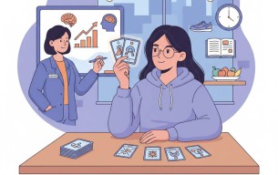 Psikolog Unair Ungkap Alasan Tarot Populer di Generasi Z