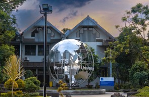 ITS Genjot Riset, Rp83 Miliar Digelontorkan Demi Top 300 Dunia
