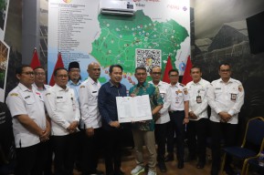 Tren Positif Penerbangan Jember - Jakarta, Pemkab Jember Perpanjang Kontrak Fly Jaya