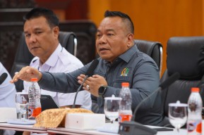 Pemkot Diminta Lacak 239 Ribu Data Kependudukan Siluman di Surabaya