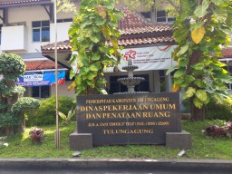 Empat Wilayah Jadi Sasaran Utama Pembangunan Jalan Tulungagung 2026