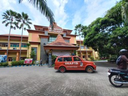 Ratusan Siswa SMKN 3 Boyolangu Tulungagung Alami Diare Usai Komsumsi MBG