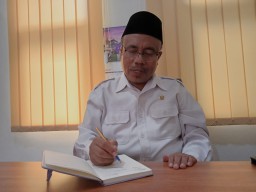 1.192 CJH Tulungagung Lunasi Bipih Tahun 2026, Didominasi Lansia