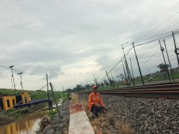 Lima Kereta Berhenti Luar Biasa Akibat Gempa Magnitudo 5,5 di Pacitan