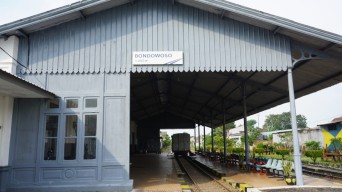Jalur KA Jember–Situbondo Tinggi Peminat, BTP Surabaya Rampungkan Survei