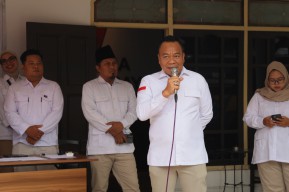 DPRD Surabaya Catat Sejumlah PR Kepemimpinan Eri Cahyadi - Armuji