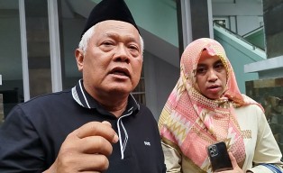 Eks Dosen UIN Malang Yai Mim Jadi Tersangka Kasus Pornografi